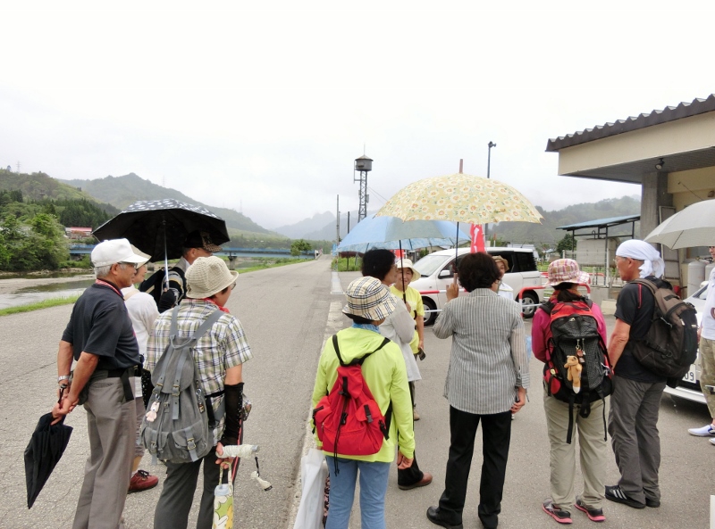 只見線、只見、散策、奥会津、只見川、風景、自然、体験